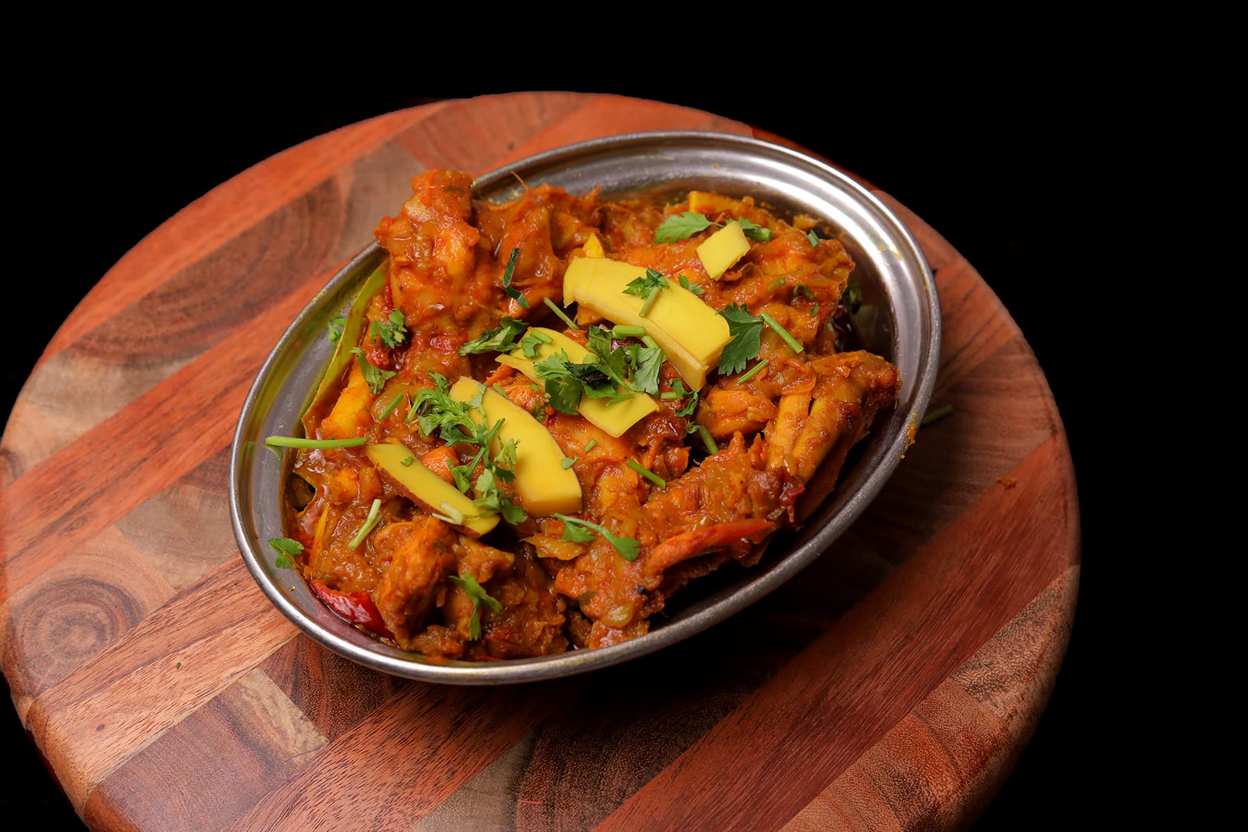 Pallipalayam Chicken